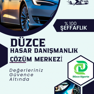 Hasar Danışmanlığı